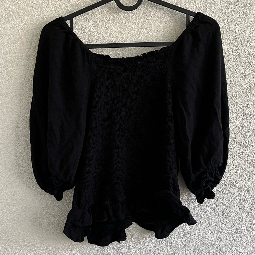 3/$20 Goodthreads Top - Picture 4 of 8